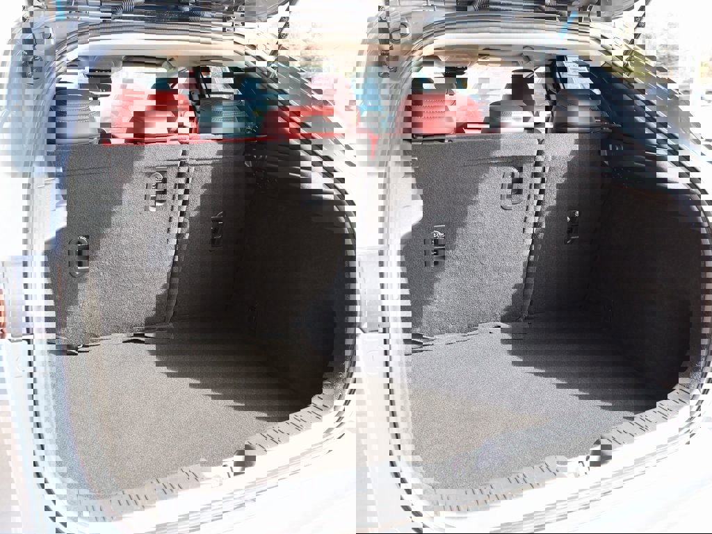 Used 2022 MAZDA CX-30 AWD 2.5 S w/ Preferred Package image 16