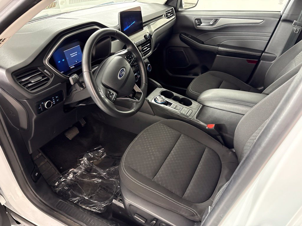 Used 2024 Ford Escape Active FWD image 27