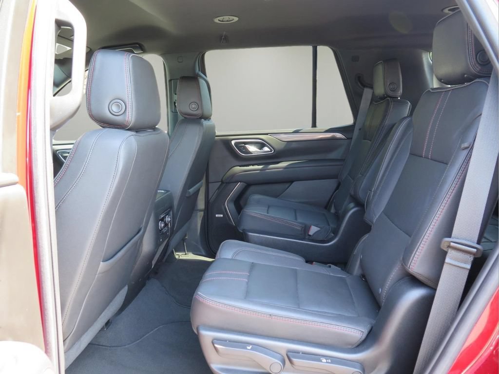 Certified 2023 Chevrolet Tahoe RST w/ RST Performance Edition AWD/4WD image 23