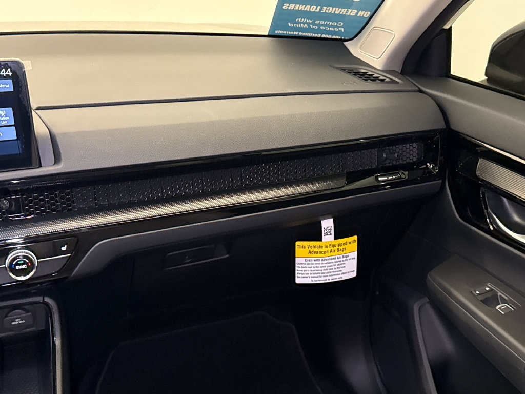 Certified 2026 Honda CR-V EX-L image 17