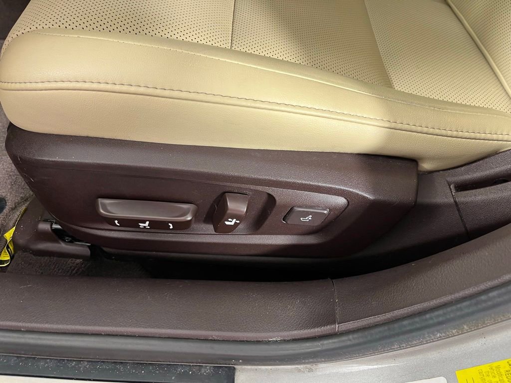 Used 2016 Lexus ES 350 image 7