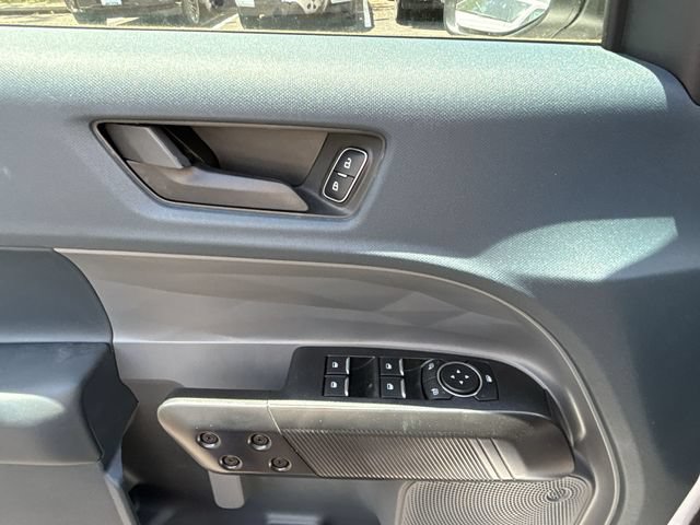 New 2024 Ford Maverick XLT w/ XLT Luxury Package FWD image 13