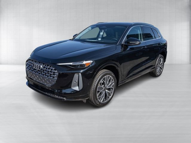 New 2025 Audi Q5 Premium Plus
