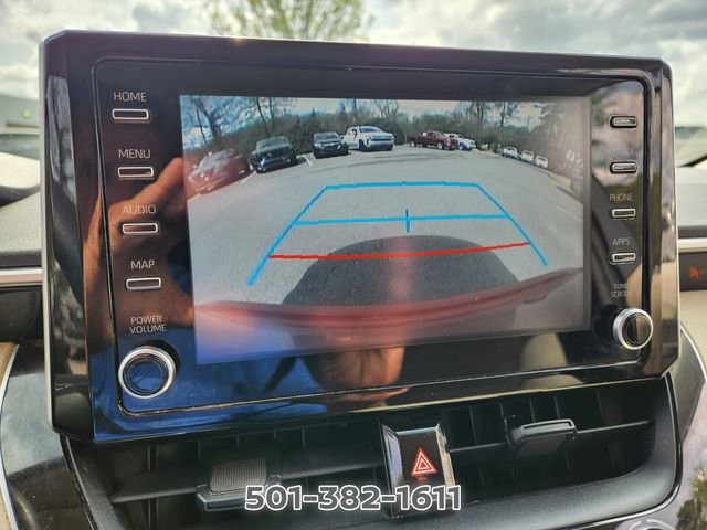 Used 2020 Toyota Corolla LE FWD image 23