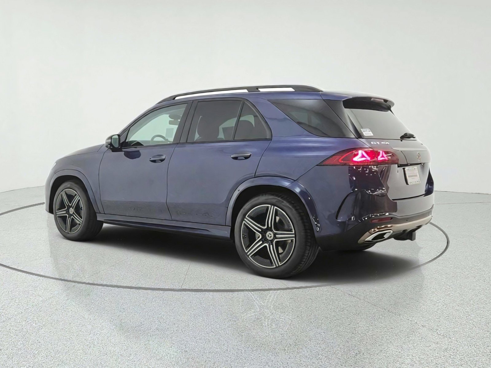 New 2027 Mercedes-Benz GLE 450 4MATIC image 7