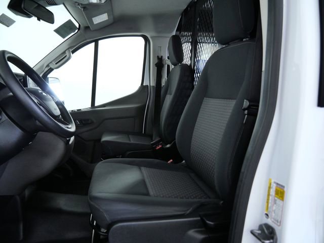 Certified 2024 Ford Transit 250 Low Roof AWD w/ Exterior Upgrade Package image 16