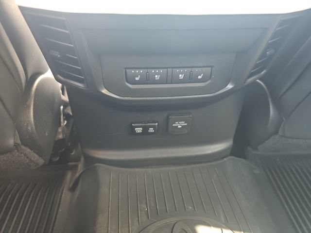 Used 2024 Toyota Tundra Capstone AWD/4WD image 12