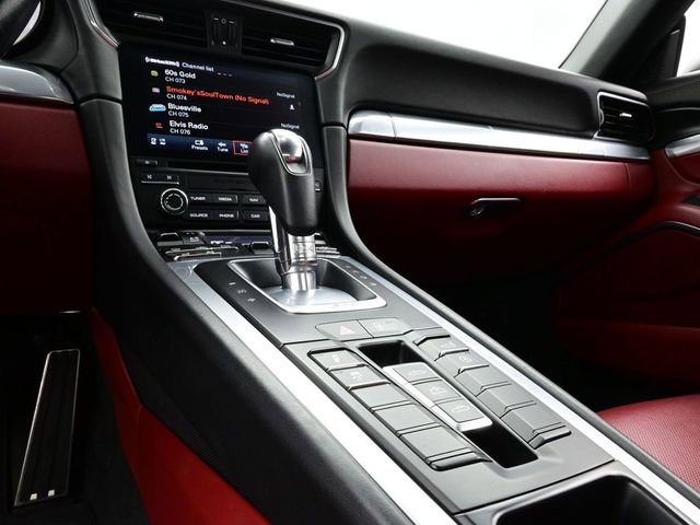 Certified 2019 Porsche 911 Carrera S image 11