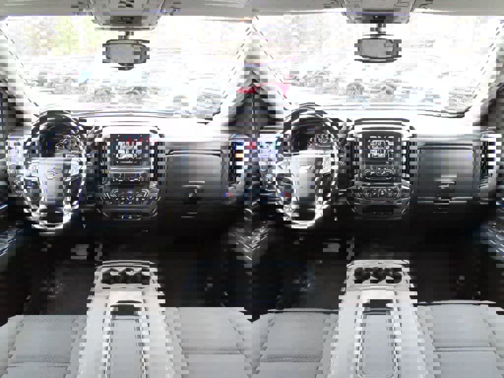 Used 2018 Chevrolet Silverado 1500 LT w/ All Star Edition image 18