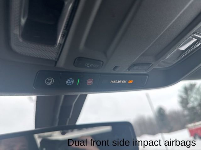 Used 2022 Chevrolet Silverado 2500 Custom w/ Custom Value Package image 28