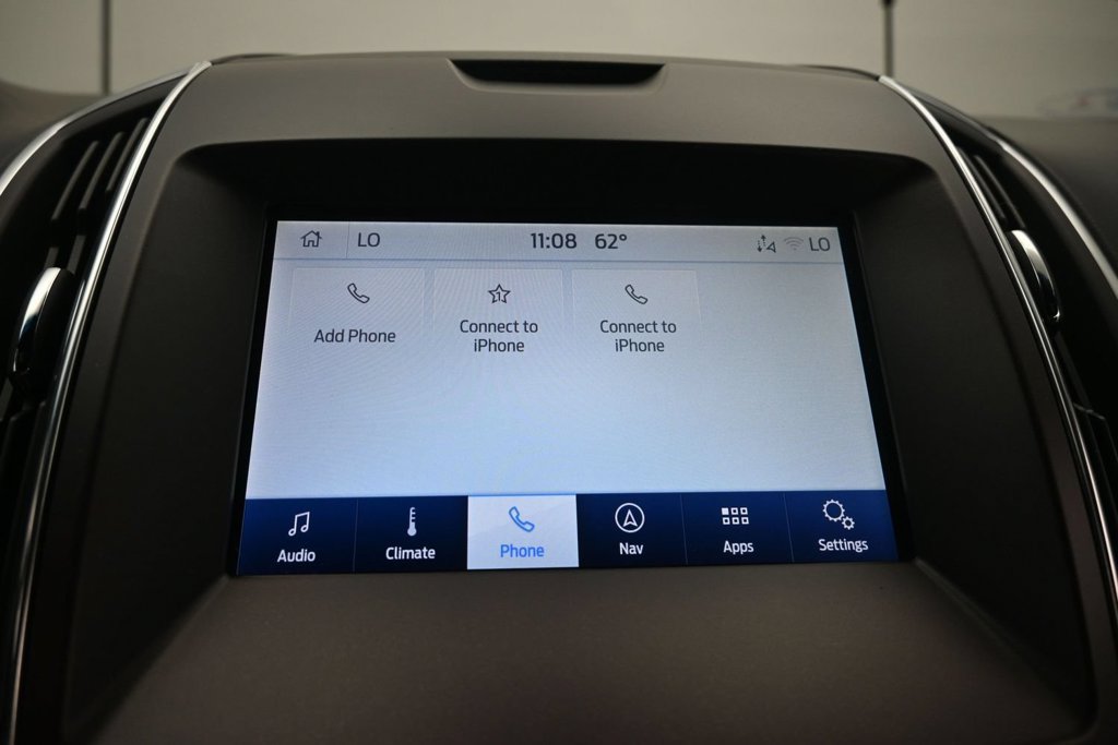 Used 2020 Ford Edge ST w/ Equipment Group 401A AWD/4WD image 28