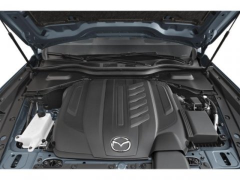 New 2026 MAZDA CX-70 3.3 Turbo S w/ Premium Plus AWD/4WD image 14