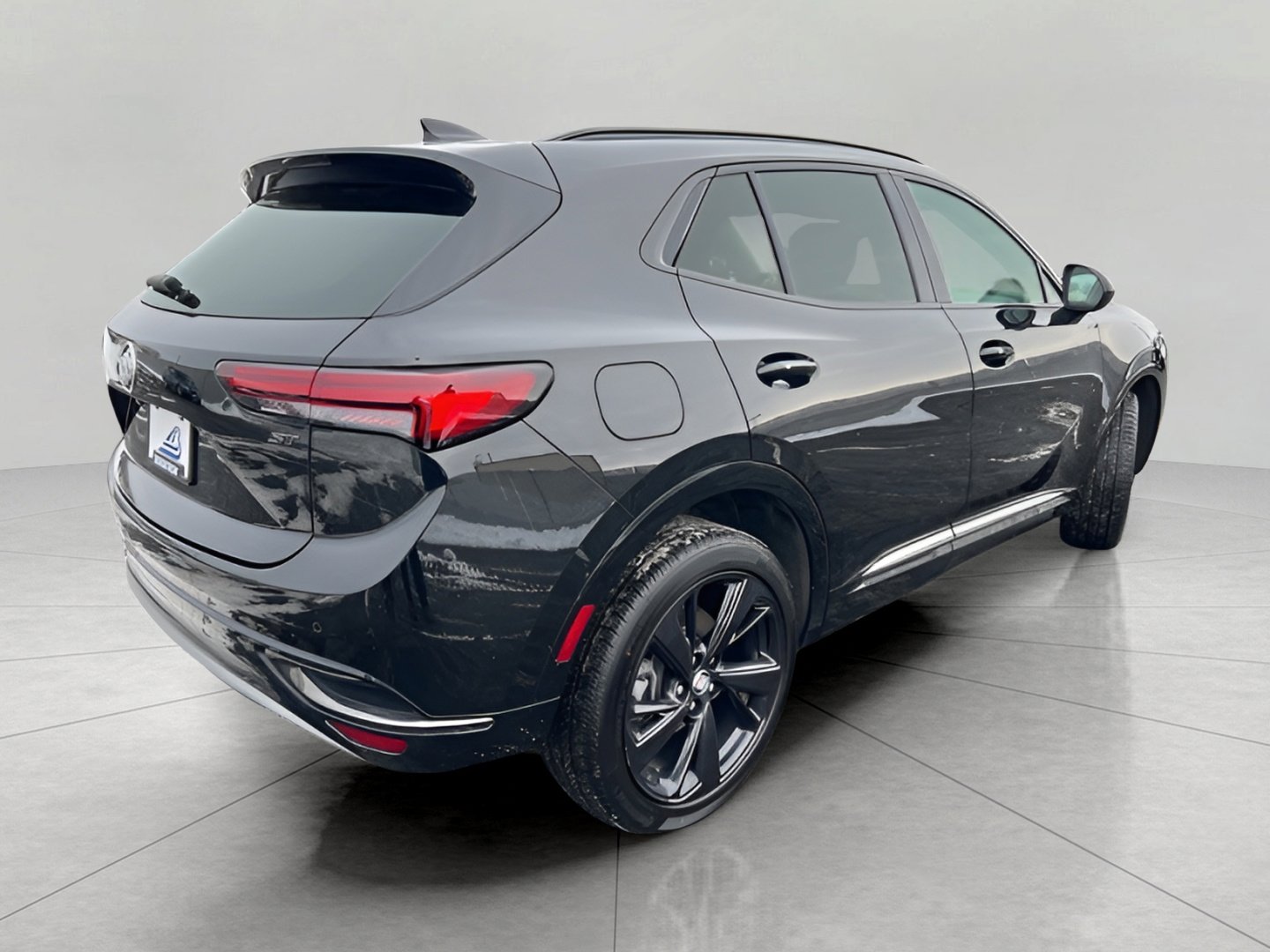 Used 2023 Buick Envision Preferred w/ Sport Touring Package image 8