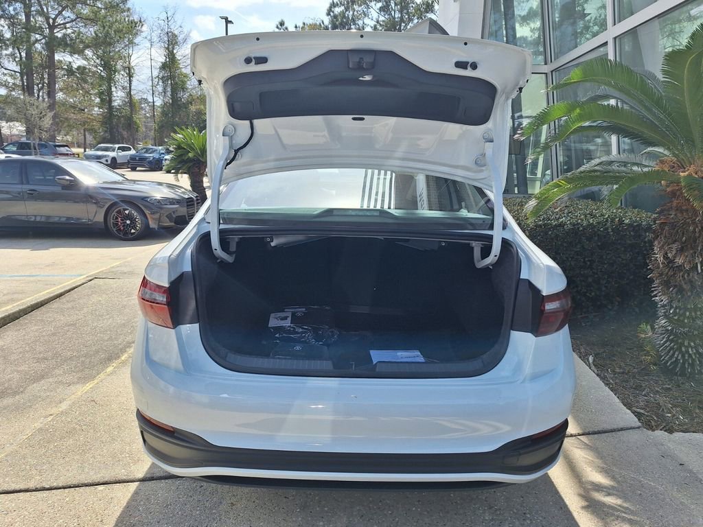 New 2026 Volkswagen Jetta S image 26