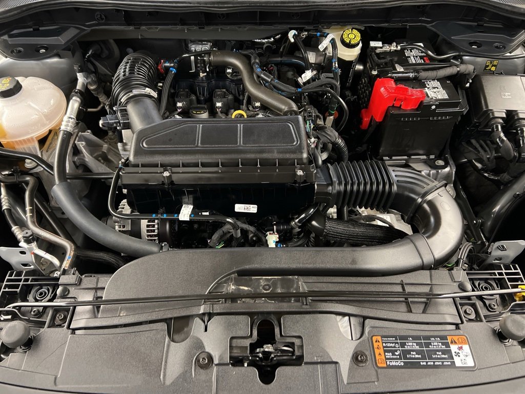Certified 2024 Ford Escape Active image 34
