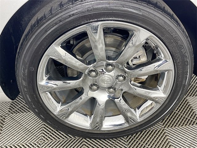 Used 2014 Buick LaCrosse Leather image 31