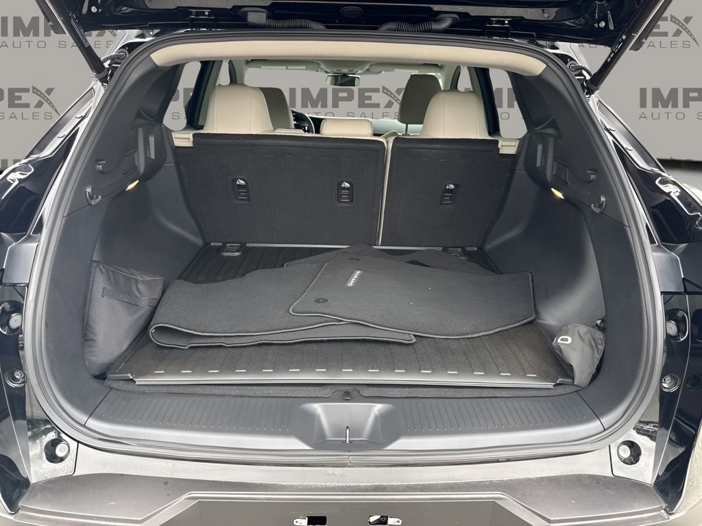 Used 2025 Nissan Murano SL AWD/4WD image 30