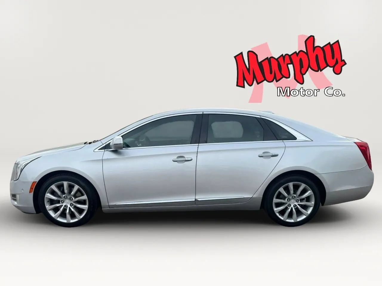 Used 2017 Cadillac XTS Luxury w/ Driver Awareness Package FWD image 3