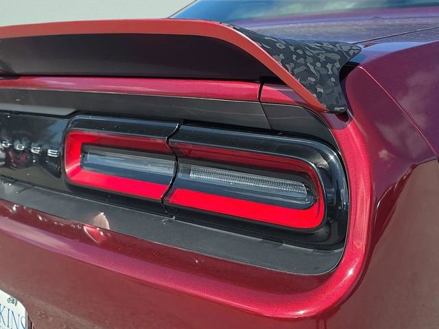 Certified 2019 Dodge Challenger R/T Scat Pack image 14