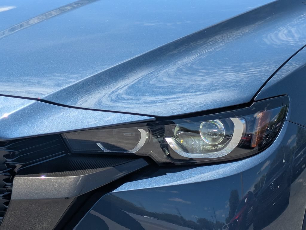 New 2026 MAZDA CX-50 AWD 2.5 S w/ Weather Package image 10