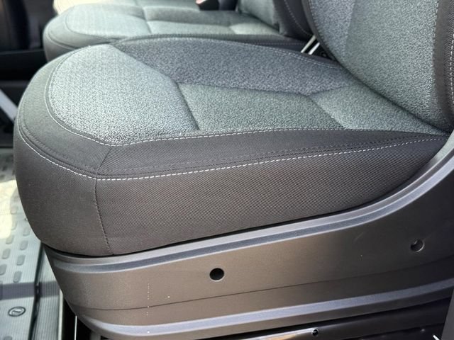 New 2026 RAM ProMaster 3500 w/ Safety Group FWD image 26