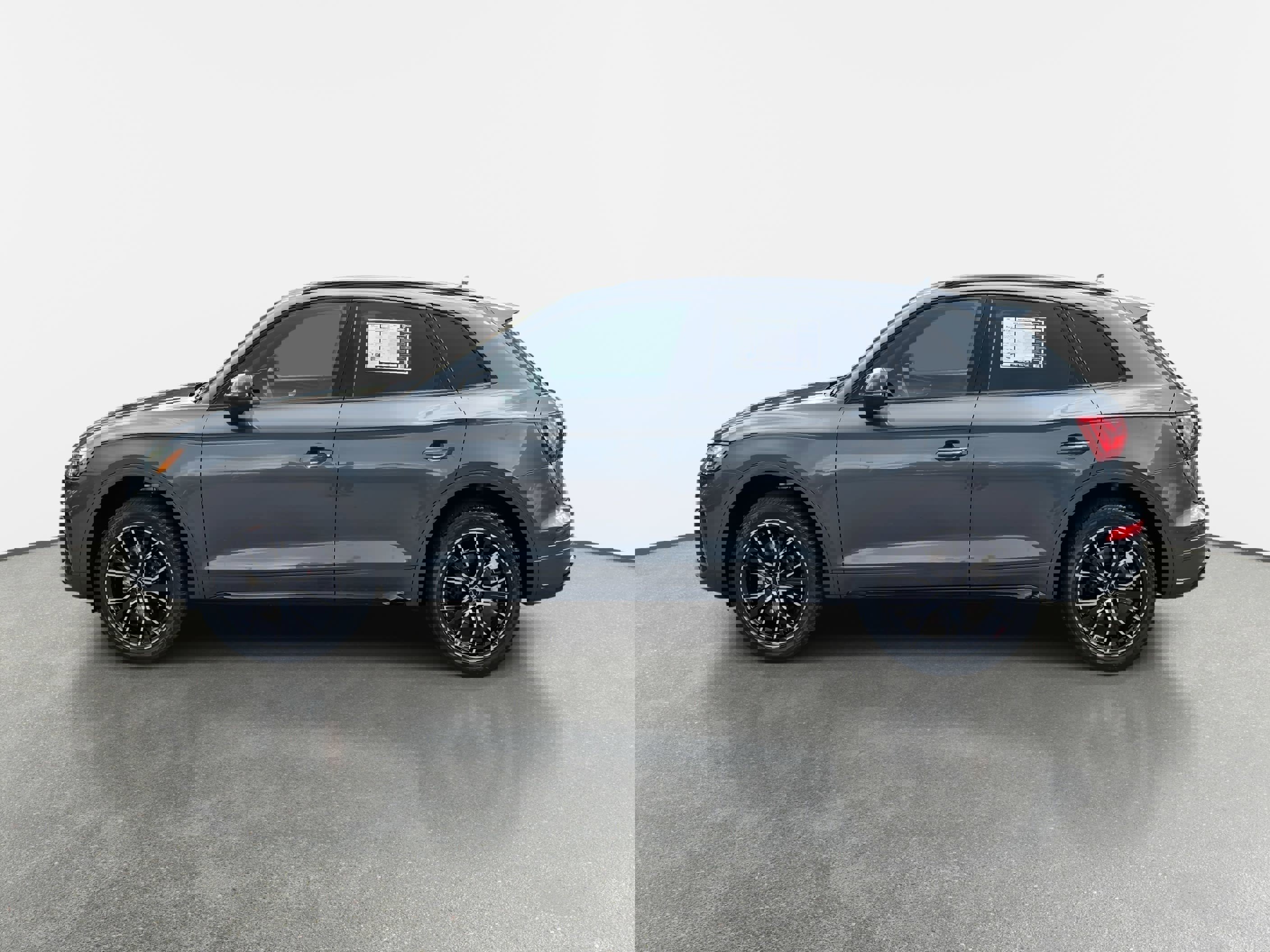 Certified 2024 Audi SQ5 Premium Plus image 11