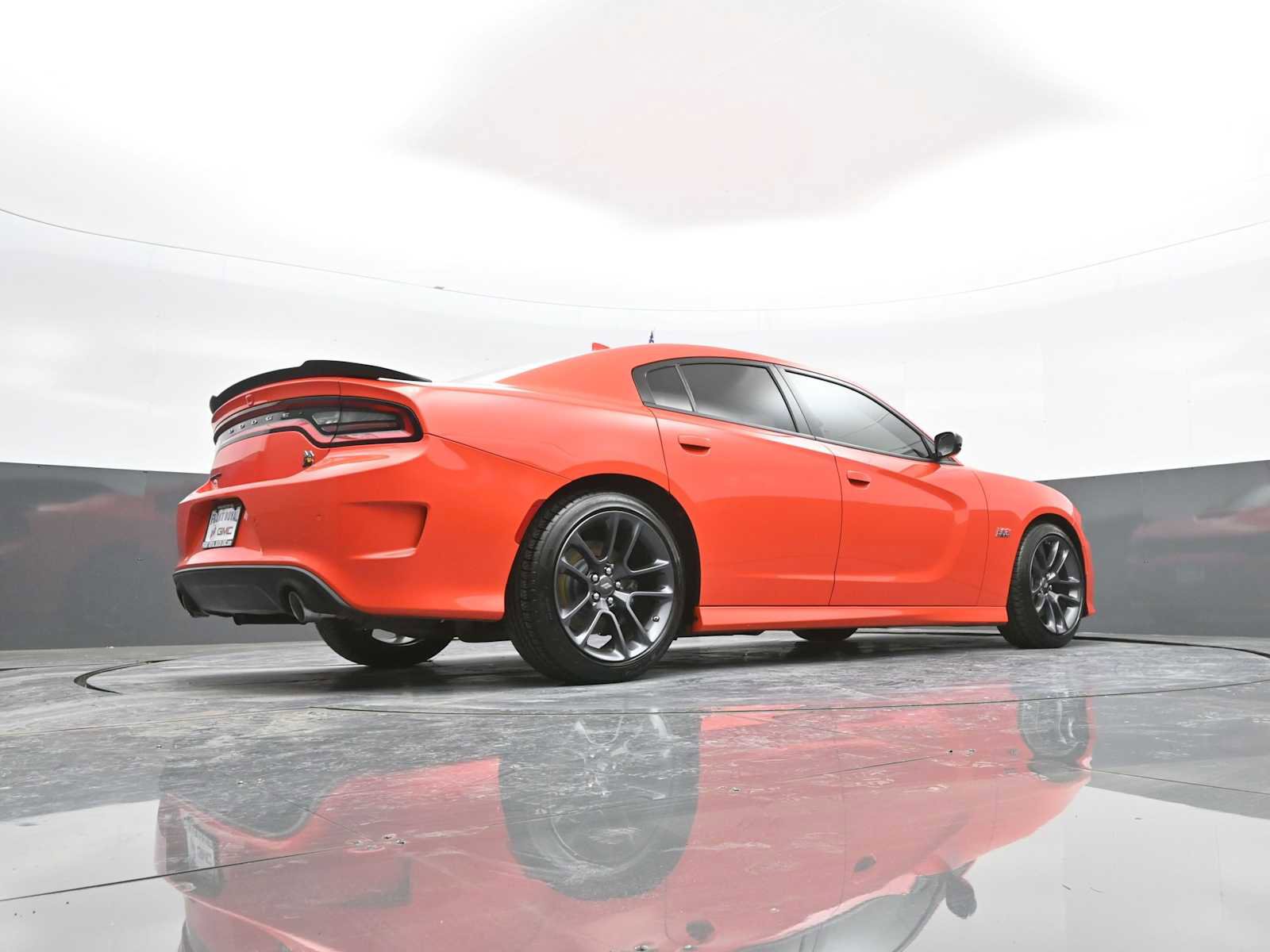 Used 2023 Dodge Charger Scat Pack image 41