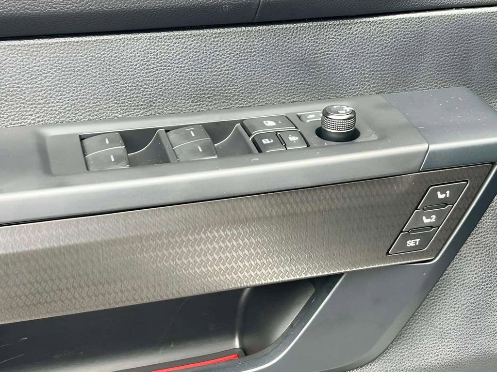 Used 2025 Toyota Tundra TRD Pro image 13