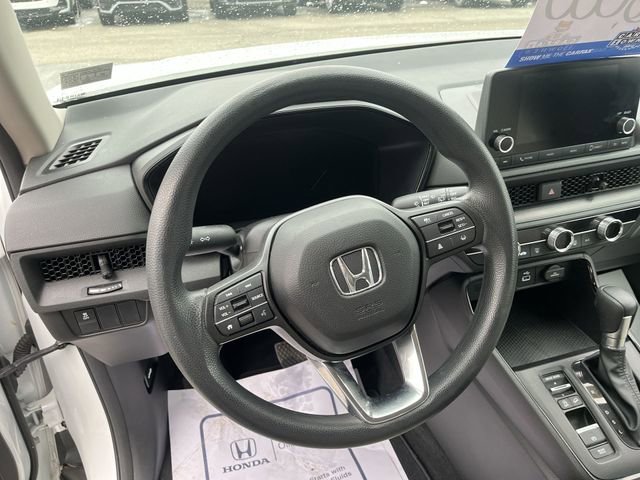 Used 2023 Honda CR-V LX image 12