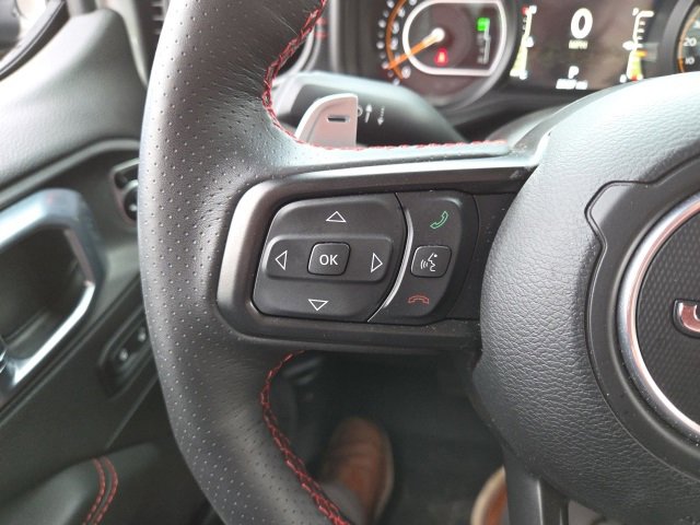 Used 2024 Jeep Wrangler Unlimited Rubicon 392 image 66
