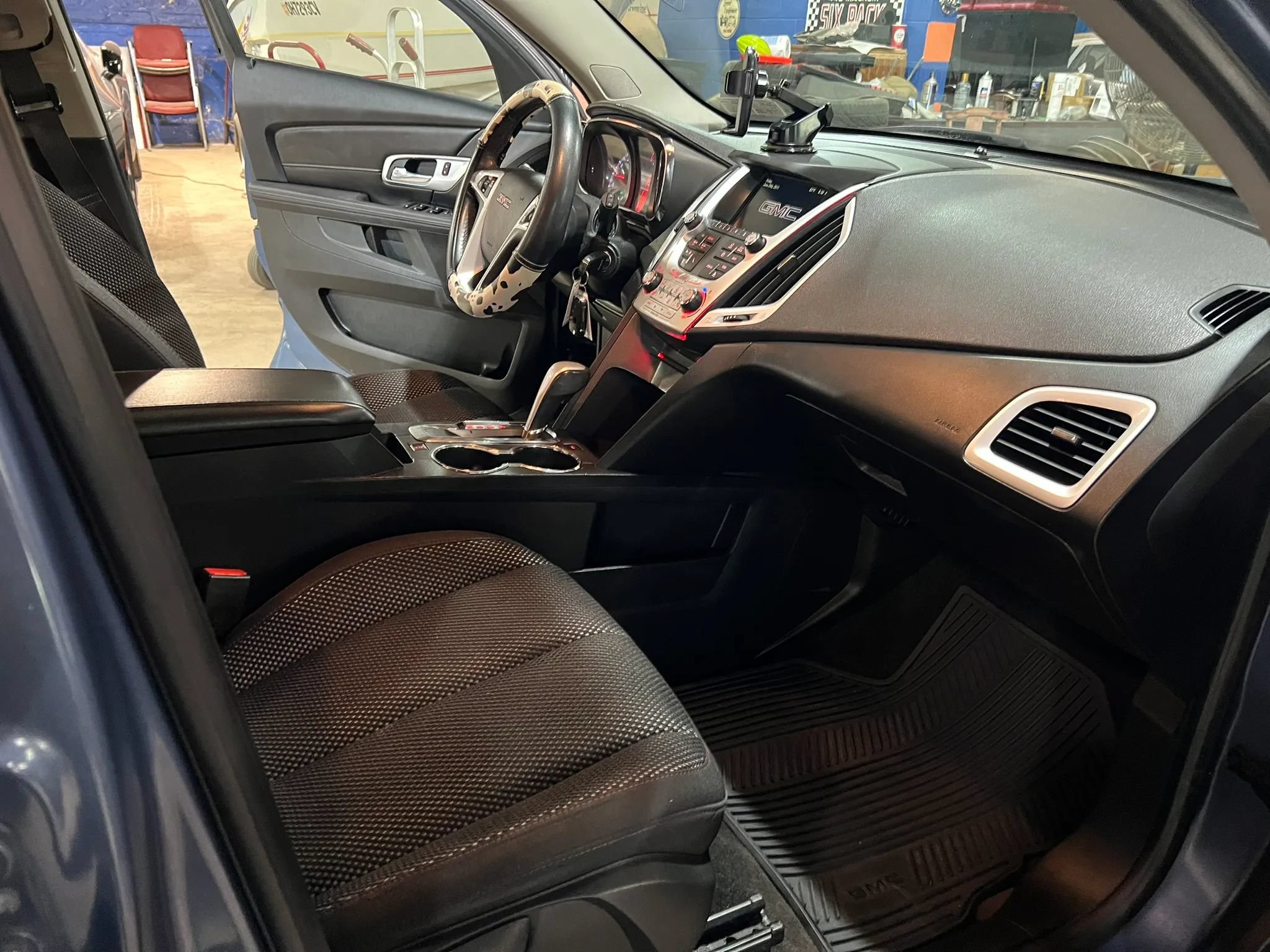 Used 2012 GMC Terrain SLE w/ Convenience Package AWD/4WD image 18