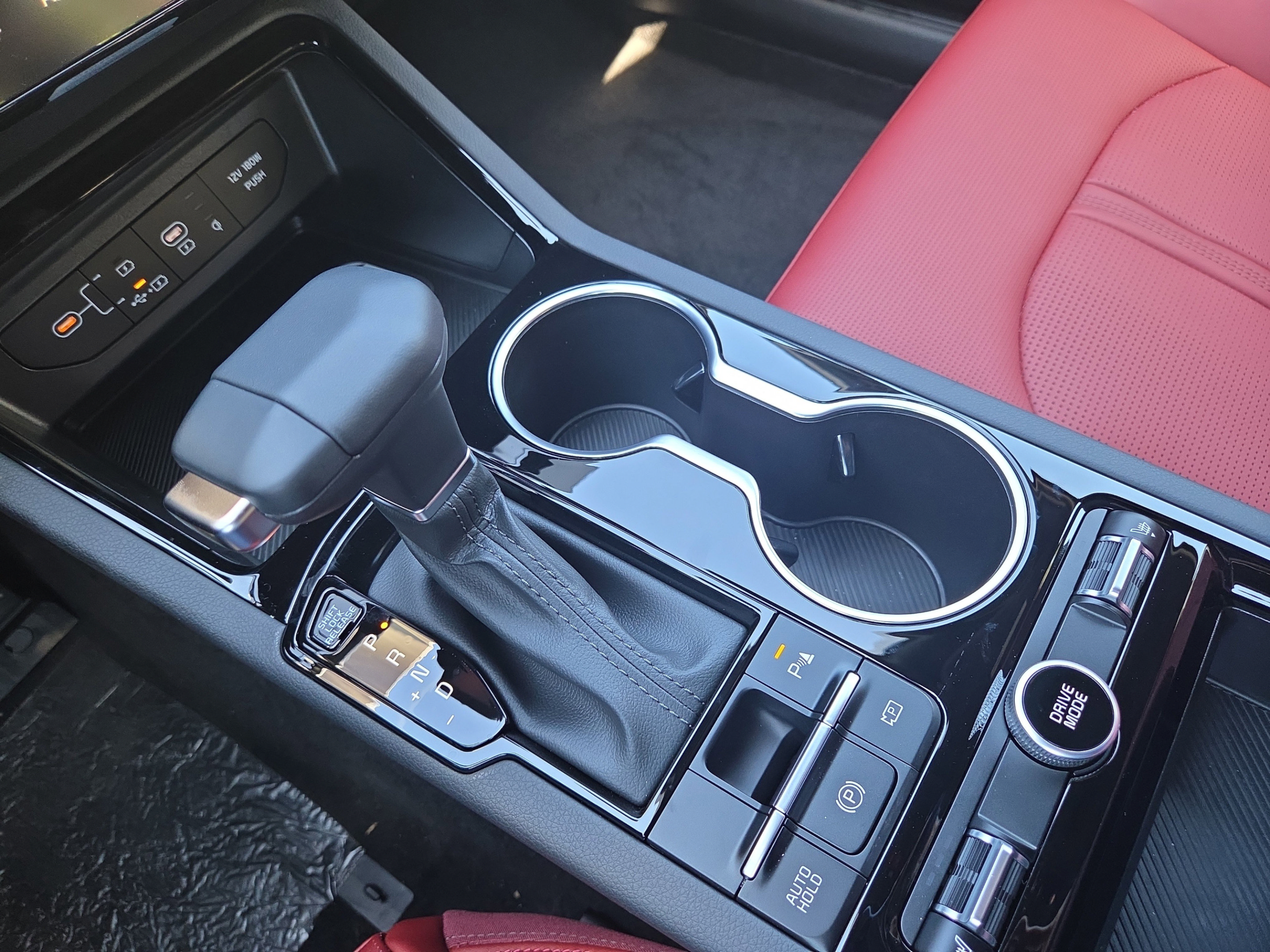 New 2026 Kia K5 GT-Line w/ GT-Line Premium Package FWD image 11