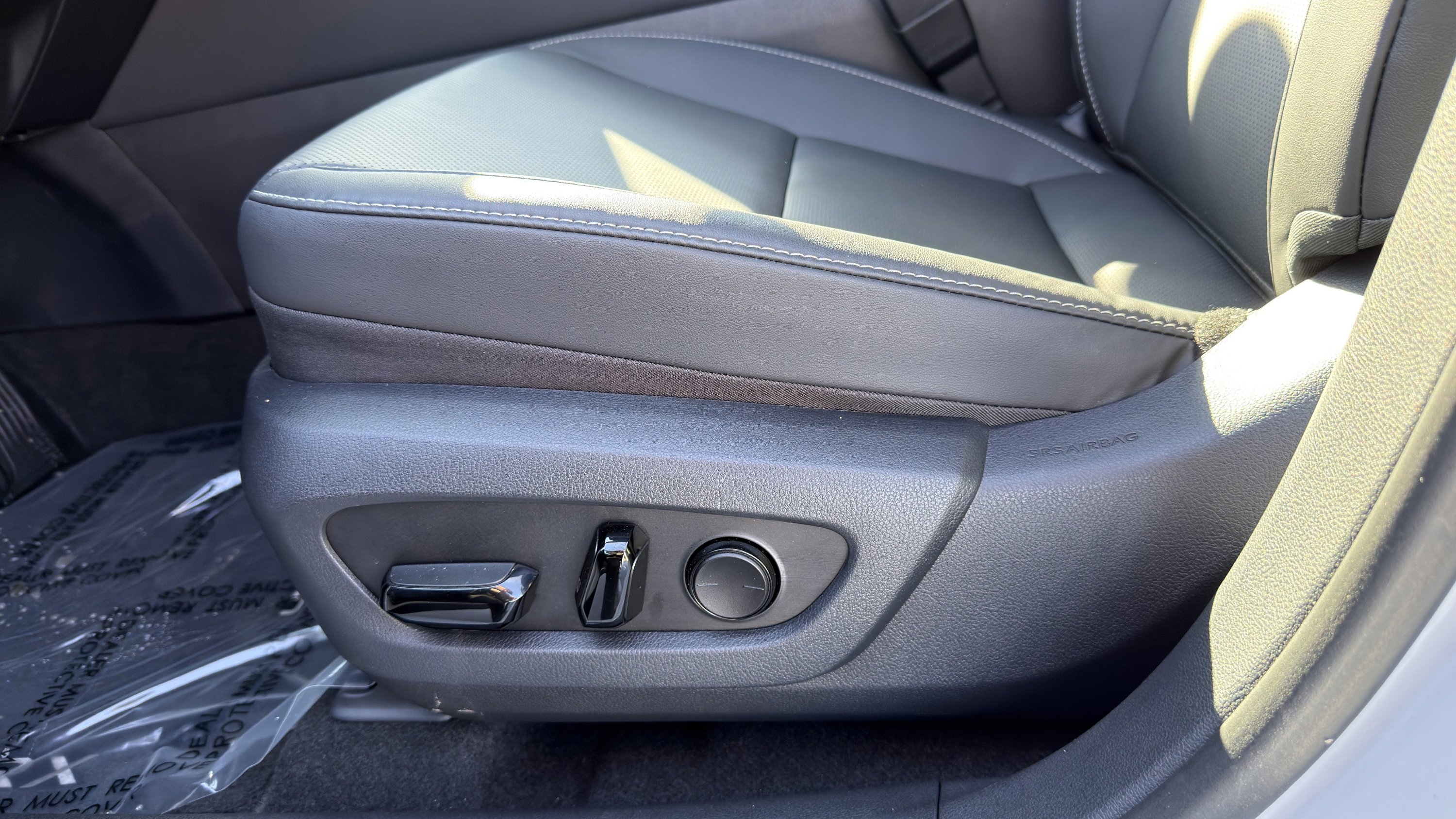 Used 2025 Lexus RX 350 Premium Plus image 16