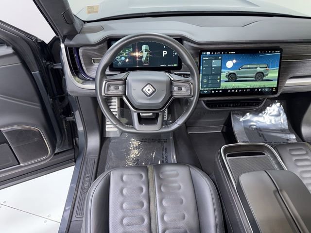 Used 2023 Rivian R1S Adventure AWD/4WD image 19