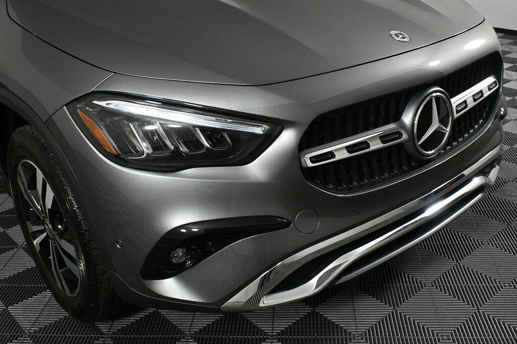 Certified 2026 Mercedes-Benz GLA 250 image 36