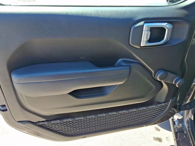 Used 2024 Jeep Gladiator Sport image 9