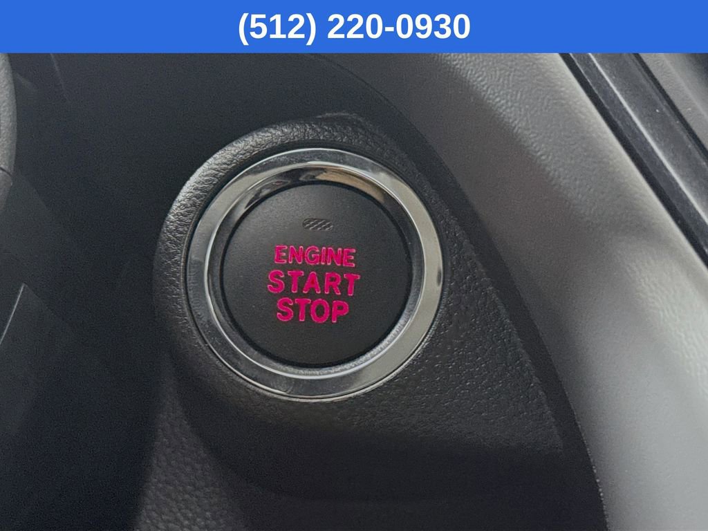 Certified 2026 Subaru Crosstrek 2.5i image 19