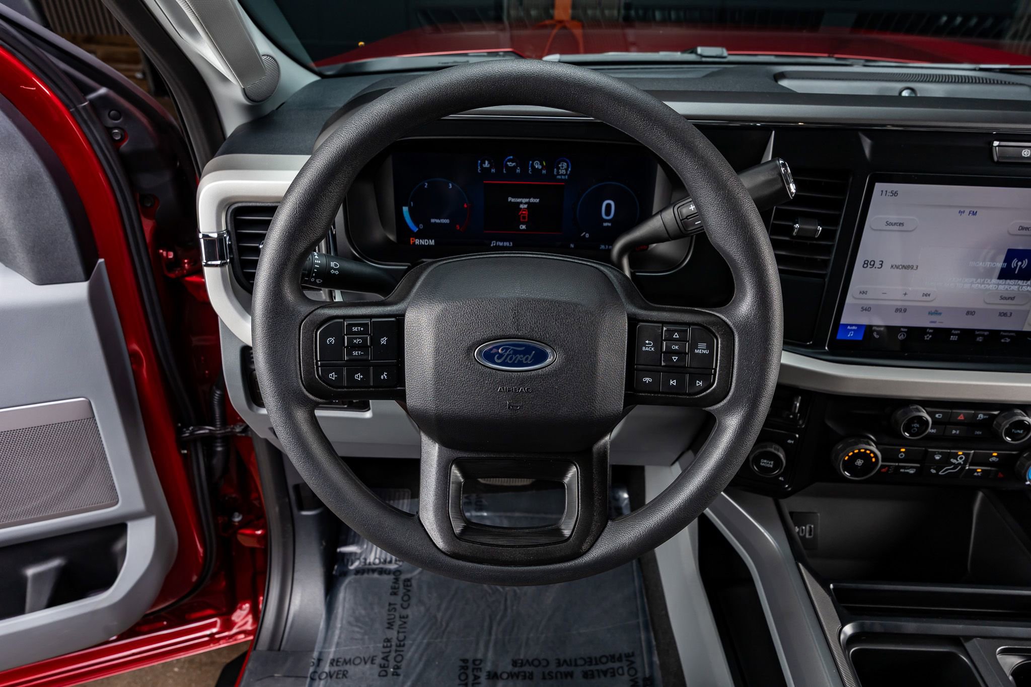 Used 2026 Ford F250 XLT w/ XLT Premium Package image 19