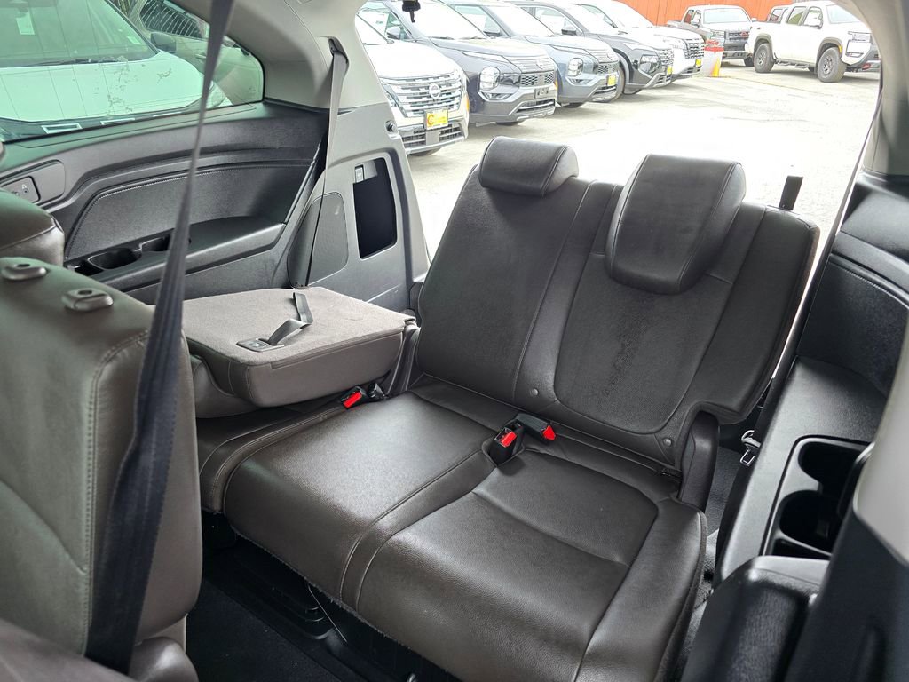 Used 2019 Honda Odyssey EX-L image 15