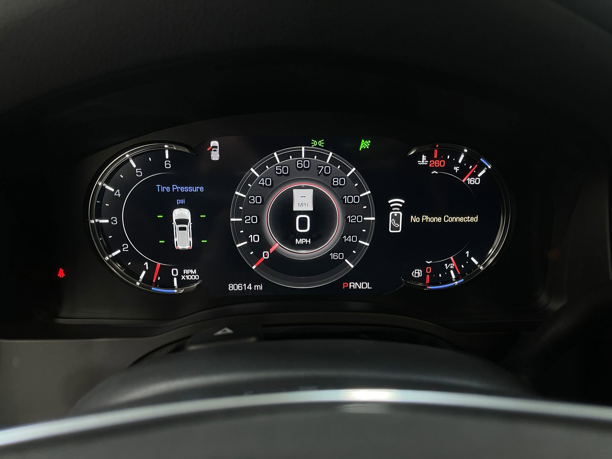 Used 2019 Cadillac Escalade ESV Luxury image 22