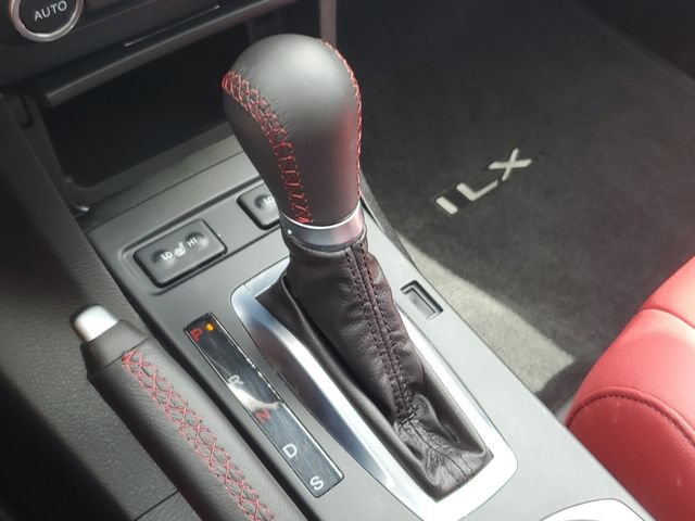 Used 2022 Acura ILX FWD image 32