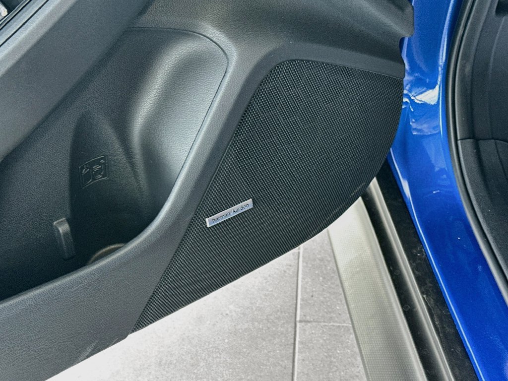 New 2026 Subaru WRX GT AWD/4WD image 21