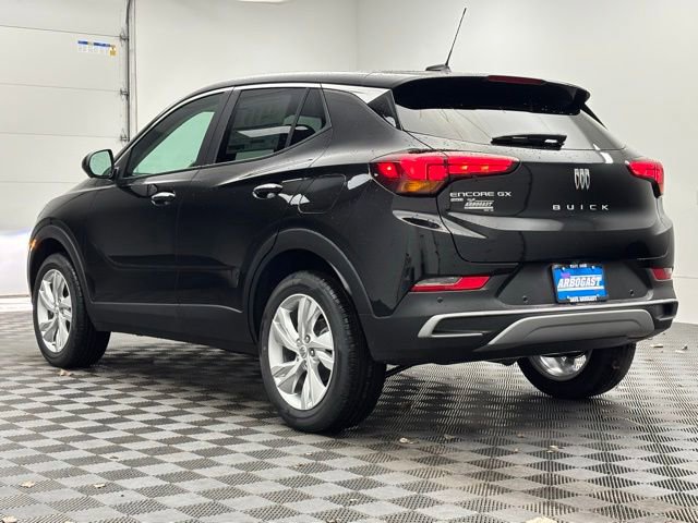 New 2026 Buick Encore GX Preferred w/ Advanced Technology Package image 10