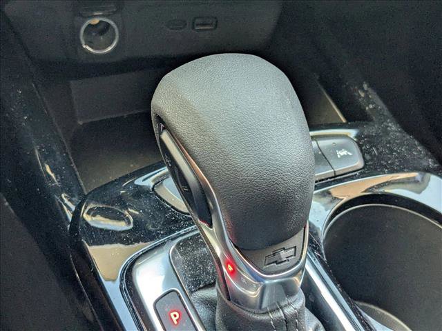 Used 2025 Chevrolet Trax LT image 12