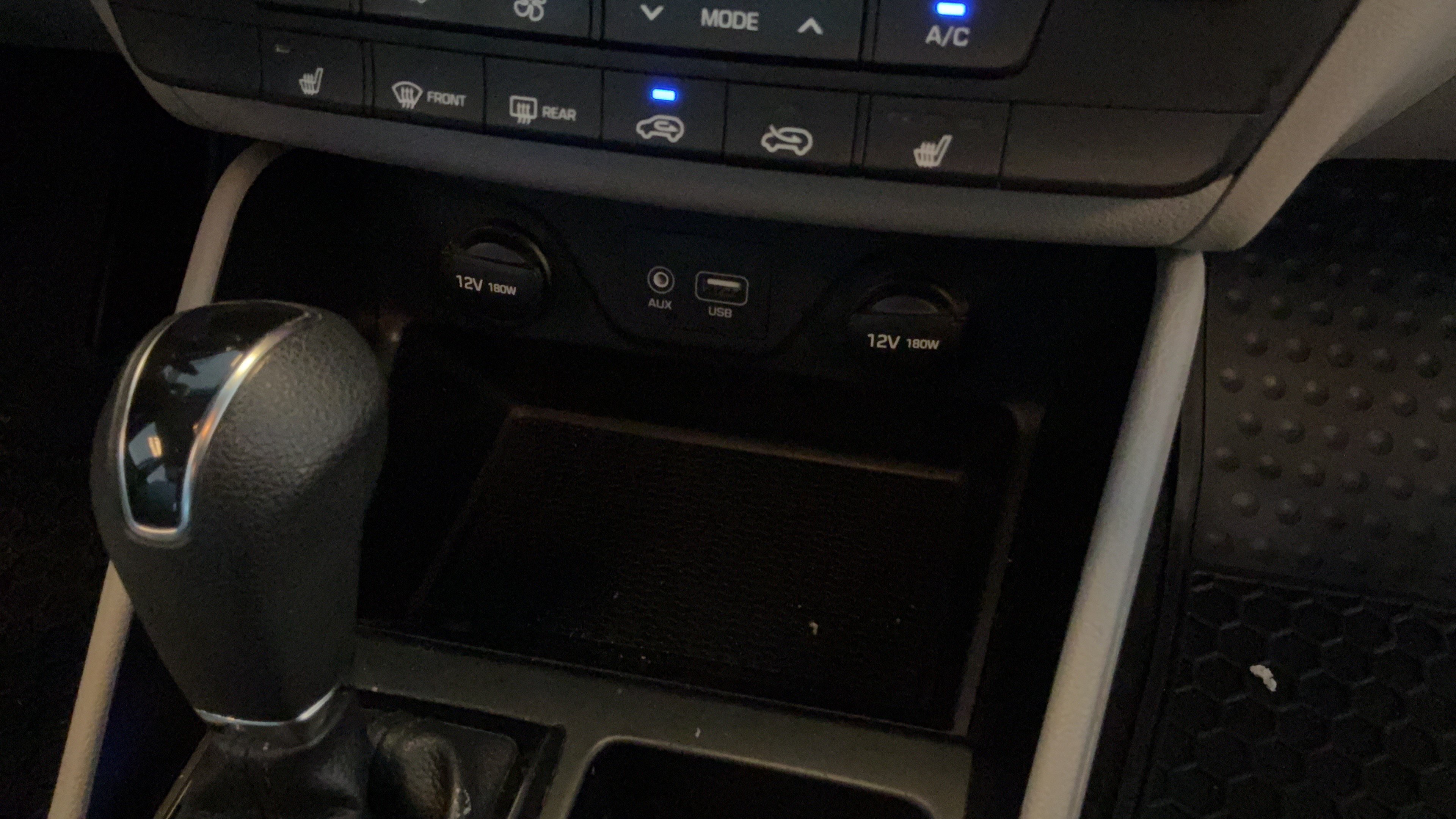 Used 2020 Hyundai Tucson SEL FWD image 37