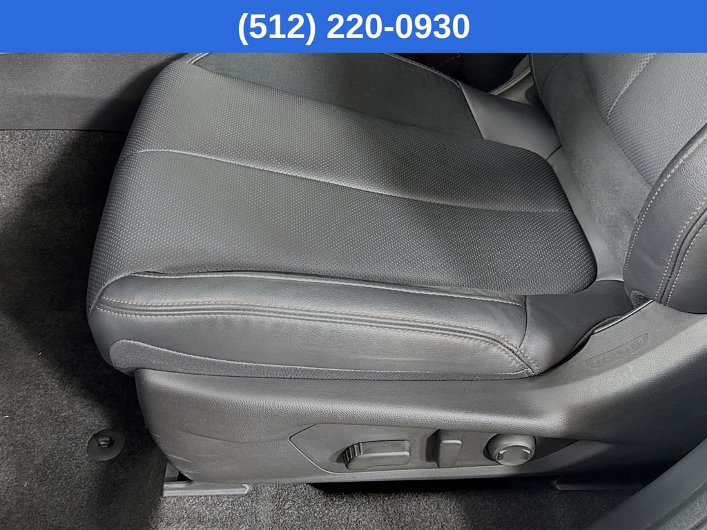 Used 2026 Subaru Forester Touring AWD/4WD image 24