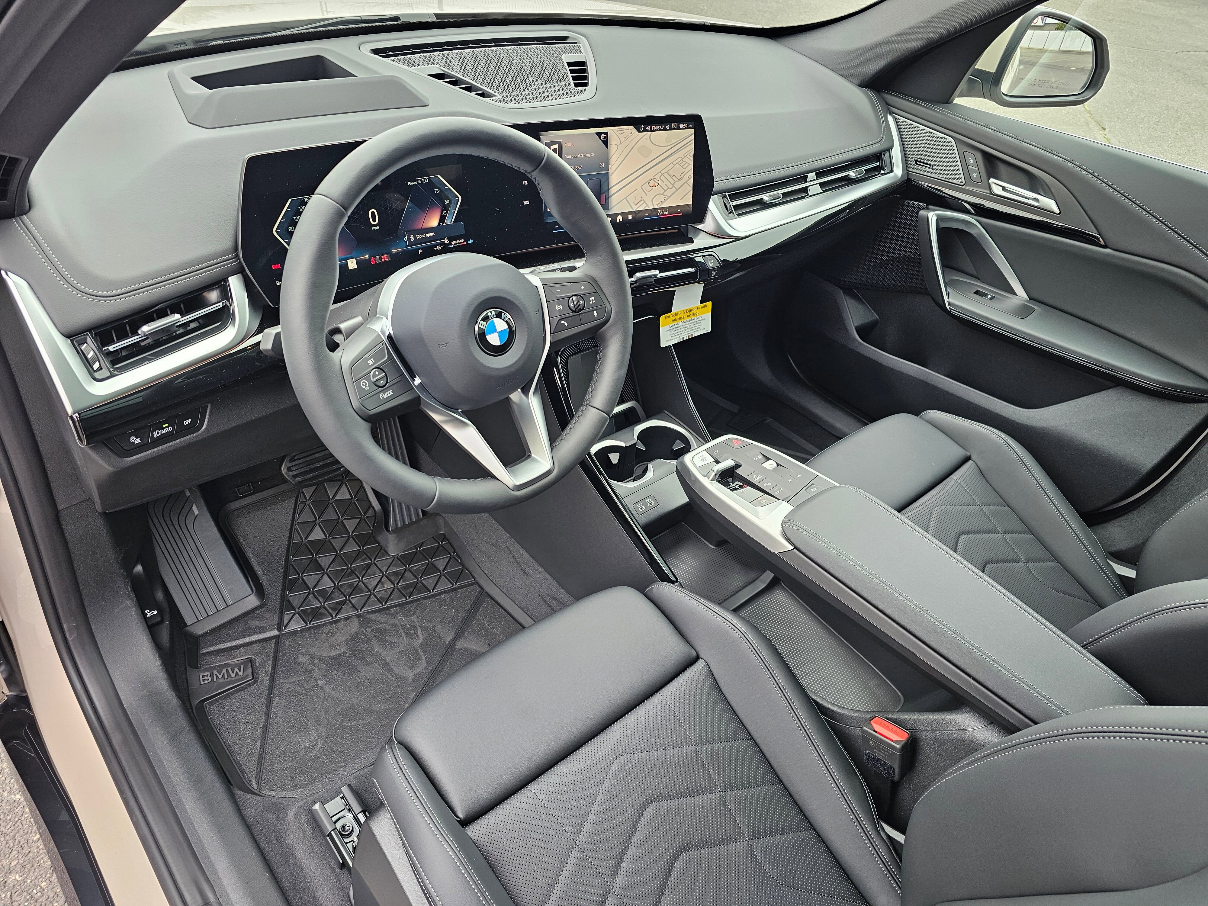 New 2026 BMW X1 xDrive28i w/ Technology Package image 34