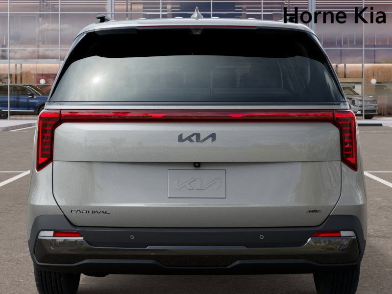 New 2026 Kia Carnival SX Prestige image 13