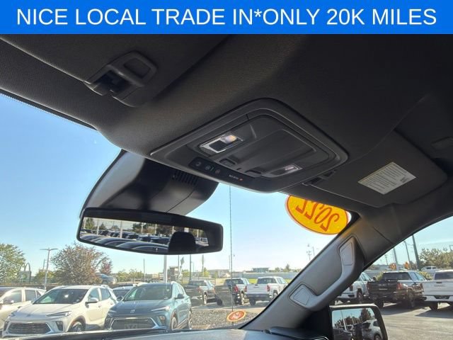 Used 2022 Chevrolet Silverado 1500 RST w/ Protection Package AWD/4WD image 26