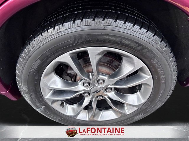 Used 2019 Dodge Durango R/T image 31